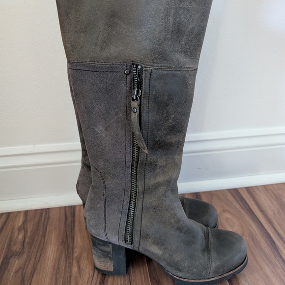 Sorel Boots size:8.5 - Picture 9 of 10